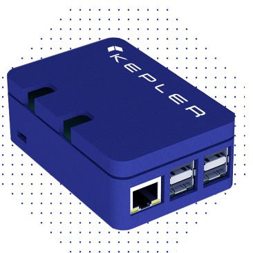 ATB Internet of Things Developer Kit