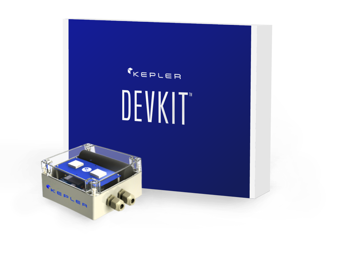 ATB Dev Kit and box